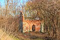 ruina Kaple Nejsvětější Trojice (Pardubice)
