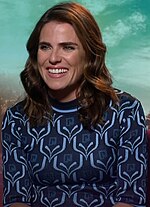 Miniatura per Karla Souza