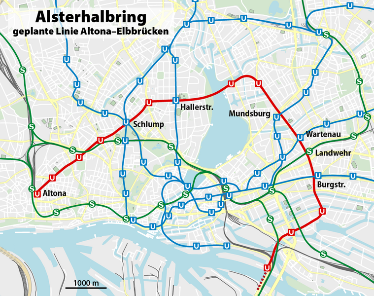 File:Karte Alsterhalbring Hamburg (Planungen 1960).png