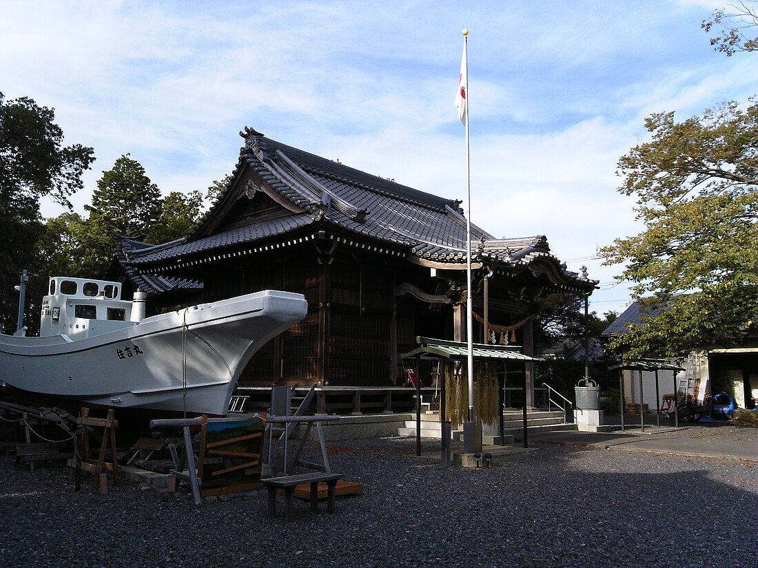 吉田町