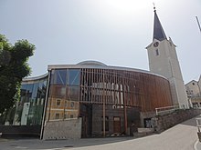 Kath. Pfarrkirche hl. Katharina, Gallspach.jpg