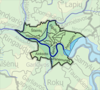 Kaunas