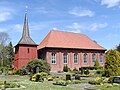 St.-Jürgen-Kirche