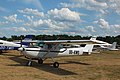 Cessna 152 II