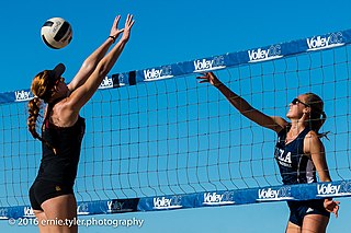 <span class="mw-page-title-main">Kelly Cheng</span> American beach volleyball player