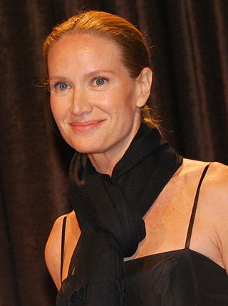 <span class="mw-page-title-main">Kelly Lynch</span> American actress and model
