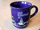 Kiel Christmas mug 1995.jpg