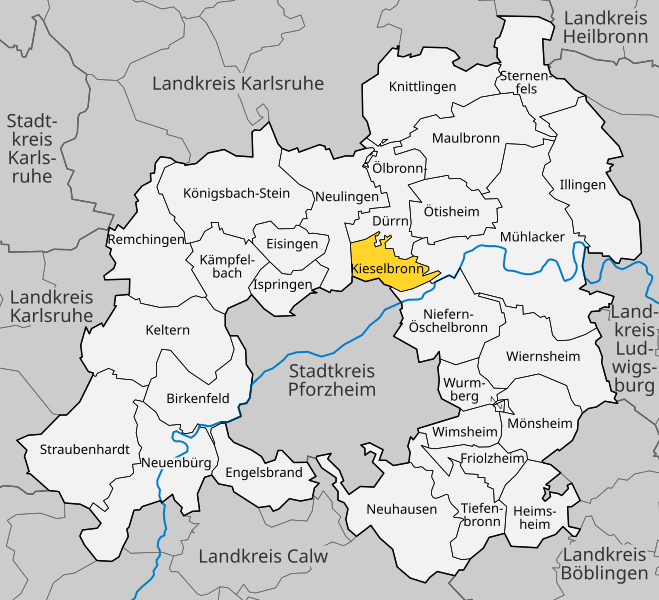 File:Kieselbronn im Enzkreis.svg