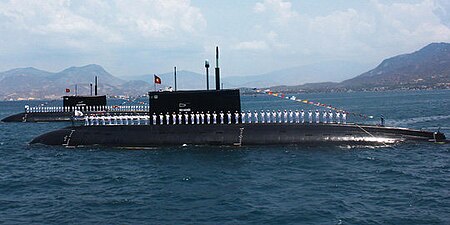 ไฟล์:Kilo_Vietnam_Submarine.jpg