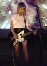 Vignette pour Kim Gordon