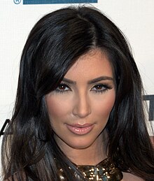 Kim Kardashian interprète son propre rôle.