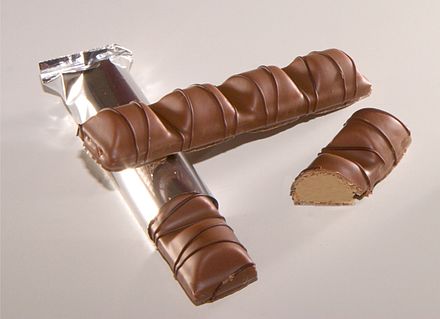 健达缤纷乐巧克力 Wikiwand