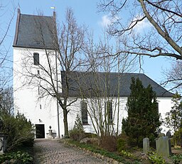 Kirche Panitzsch 3