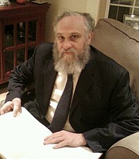 Rabbi Moshe Kletenik Kletenik.jpg