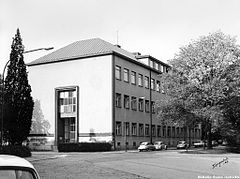 Kommunala flickskolan Örebro 1963.jpg