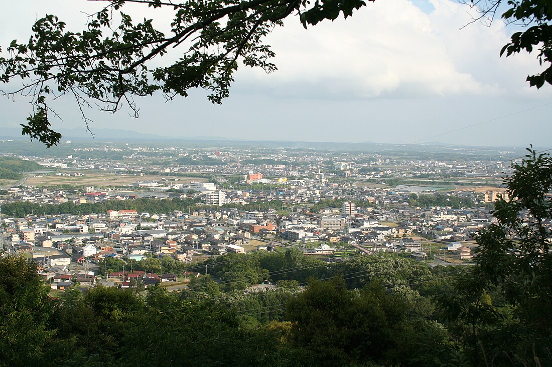 Katō (Hyōgo)