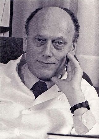 <span class="mw-page-title-main">Hans Helmut Kornhuber</span> German neurologist (1928–2009)