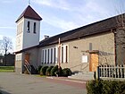 Igreja da Elevação da Santa Cruz