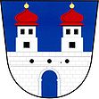 Wappen von Kravaře