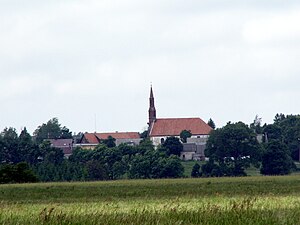 Kretingalė