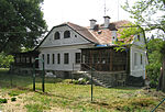 Krhanice, house No 22.jpg