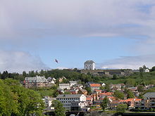 Festung Kristiansten