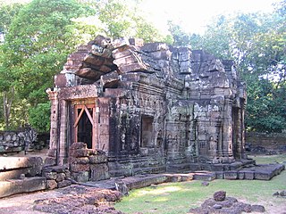 <span class="mw-page-title-main">Krol Ko</span> Buddhist temple