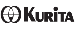 Logo de l'entreprise Kurita.svg