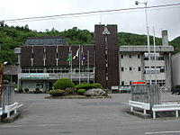 Kuzumaki, Iwate