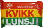 Miniatura para Kvikk Lunsj