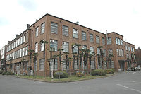 京都工芸繊維大学 Wikipedia