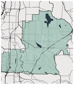 Washington's 47th legislative district