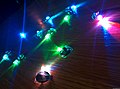 LED Throwies on the ground 05 (16127525085).jpg