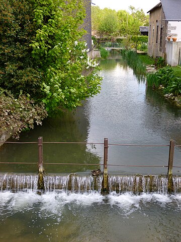 Brisse (rivière)