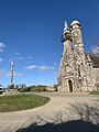 Chapelle de Saint-Herbot