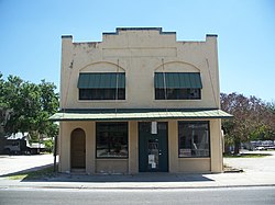 Labelle FL Downtown HD 1st Bank01.jpg