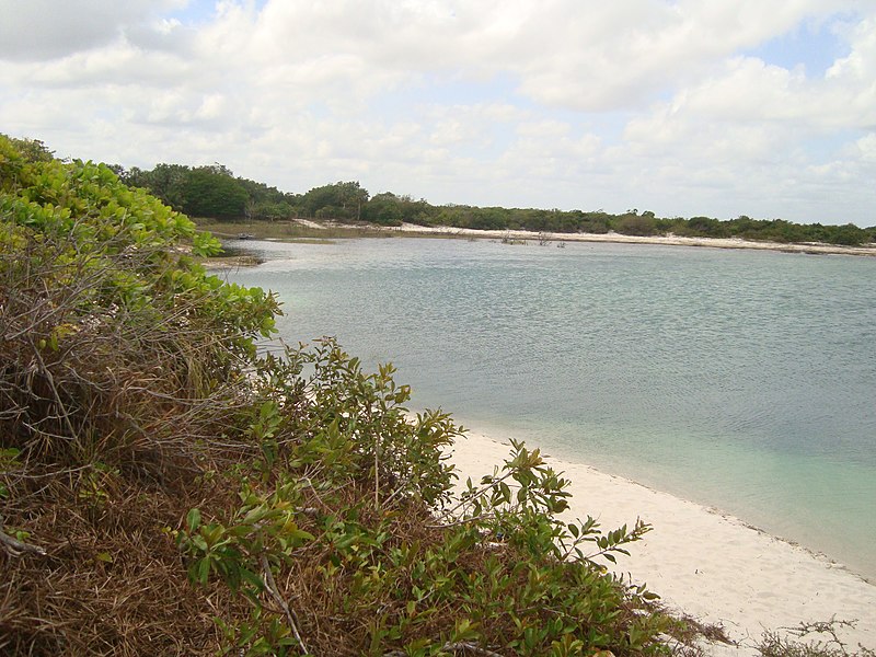 File:Lago Azul - panoramio (1).jpg