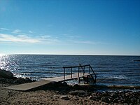 Laguna Mar Chiquita (Córdoba)