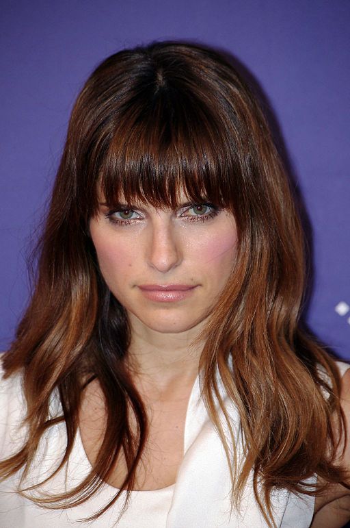 Lake Bell 2011 Shankbone