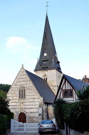 Habiter à Lammerville