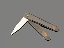 Scalpel - Wikipedia