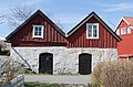 * Nomination Old storehouse at Öja island (Landsort), Stockholm archipelago's most southern point. --ArildV 06:59, 30 April 2012 (UTC) * Promotion Good quality. Just missing geocode. --Selbymay 12:42, 30 April 2012 (UTC) Thank you. I will add geocode to all my photos from Landsort.--ArildV 14:18, 30 April 2012 (UTC)