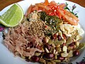 Thumbnail for Burmese salads