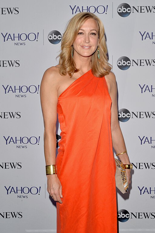 Lara Spencer at Pre-White House Correspondents' Dinner Reception Pre-Party - 14114282614