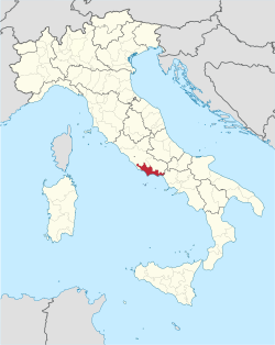 Latina in Italy (2018).svg