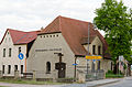 Bell foundry