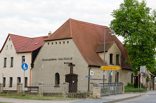 Laucha an der Unstrut, Glockenmuseumstraße 1-001