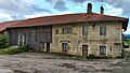 Maison de justice du Bizot