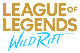 League of Legends Wild Rift logo.svg