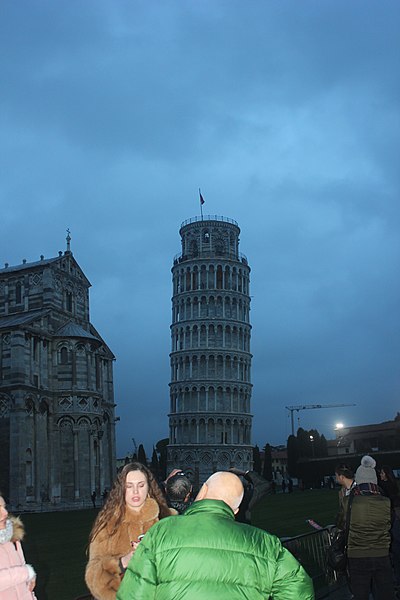 File:Leaning Tower of Pisa.47.jpg